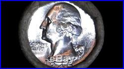 1945 P Bu/unc Roll Washington Quarters 90% Silver Original Sealed 1-owner Roll