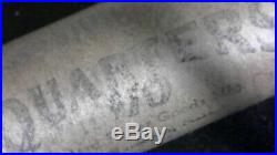 1946 P Bu/unc Roll Washington Quarters 90% Silver Original Sealed 1-owner Roll
