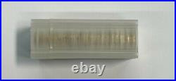 1976 S Silver Washington Quarters Proof 40 % SILVER Roll of 40 Coins