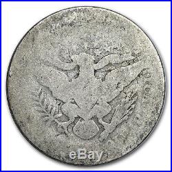 90% Silver Barber Quarters 40-Coin Roll (Cull) SKU#168877
