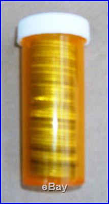 One Roll Washington 90% Silver 25 Cents