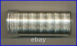 Roll SILVER Proof Nice 90% PROOF Quarters 40 state / ATB quarters. $10 Face