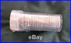 Roll of 40 Washington US Quarters $10 Face Value 90% Silver Coins