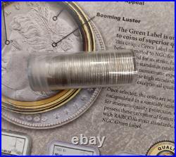 Silver 90% roll of 40 coins Washington Quarter Random Dates & Mint Marks TP-7165