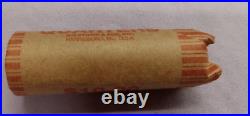 Silver Roll Of 40 Coins Washington Quarters Tp-3047