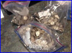 Washington Quarters $10 Face Value Roll 40 Coins? -Free Shipping